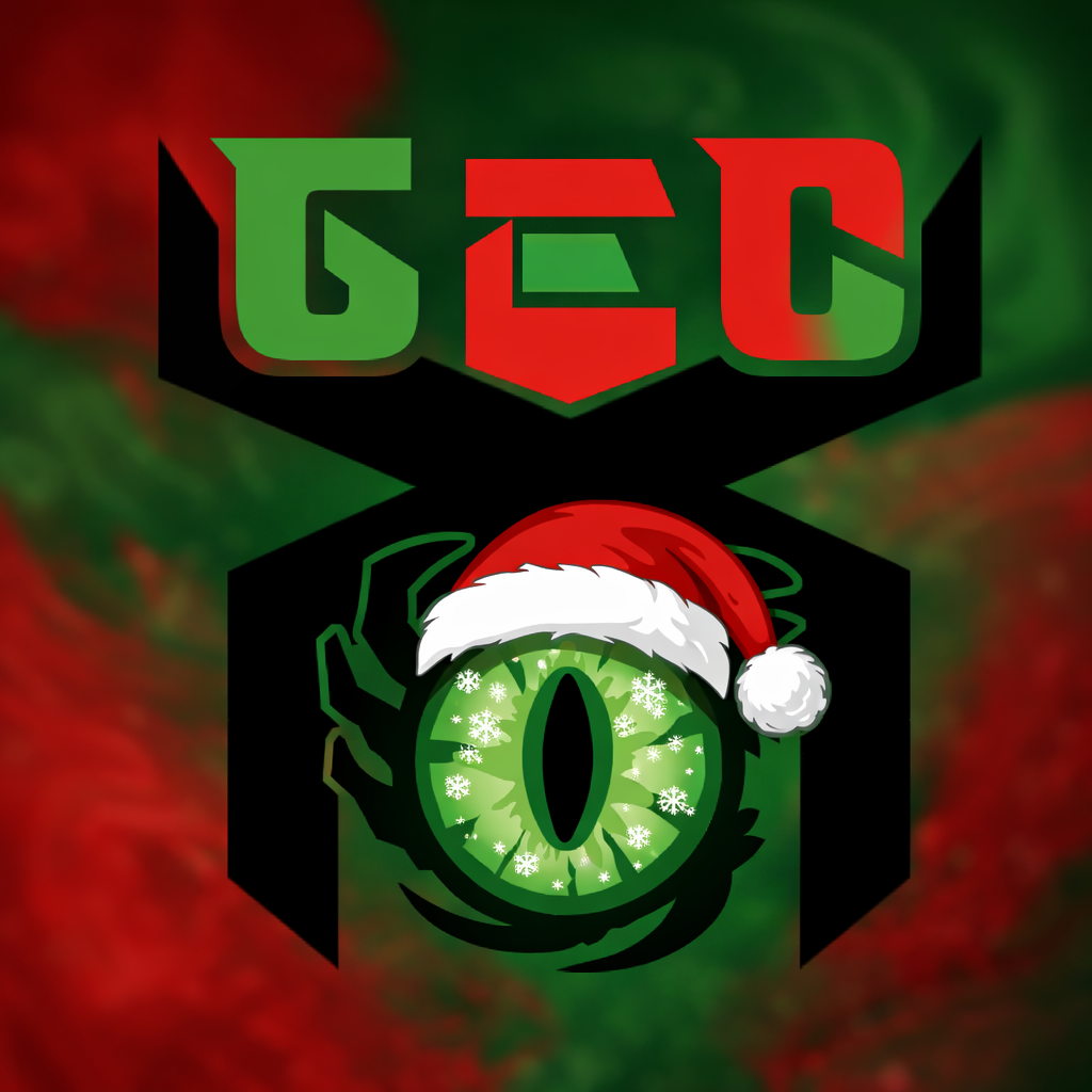 GEC SCRIPTS Logo